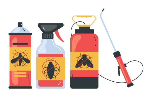 Best Best Pest Control Companies  in Ashaway, RI